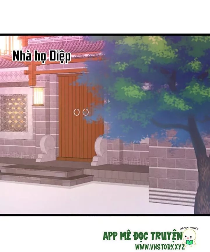 Huyết Tộc Đáng Yêu Chapter 93 - 52