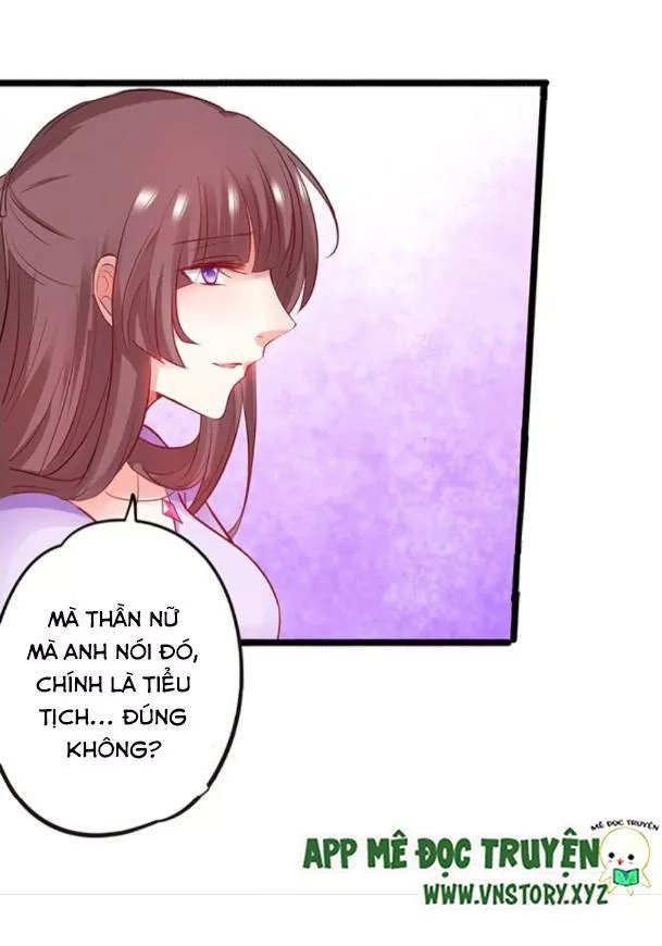 Huyết Tộc Đáng Yêu Chapter 93 - 59