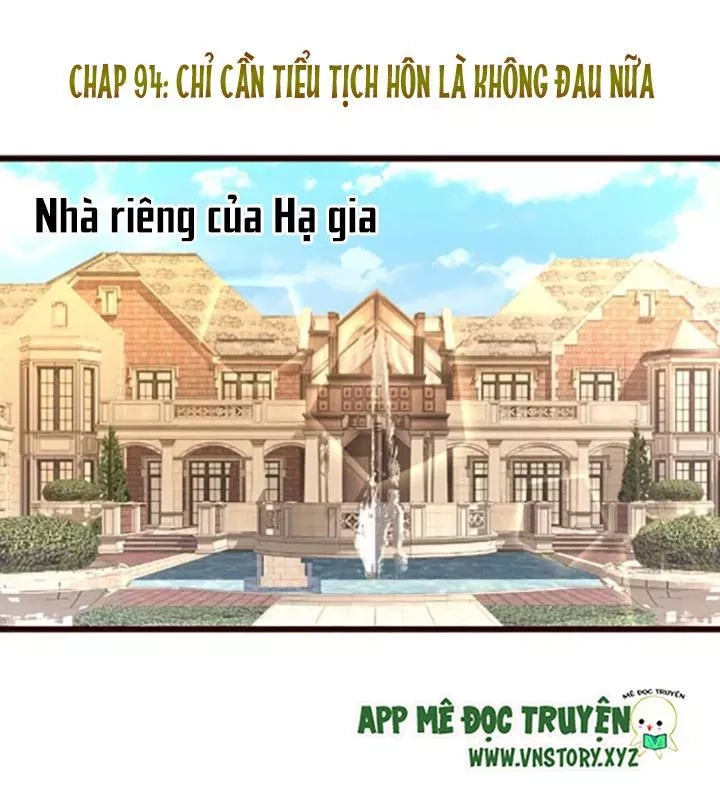 Huyết Tộc Đáng Yêu Chapter 94 - 2