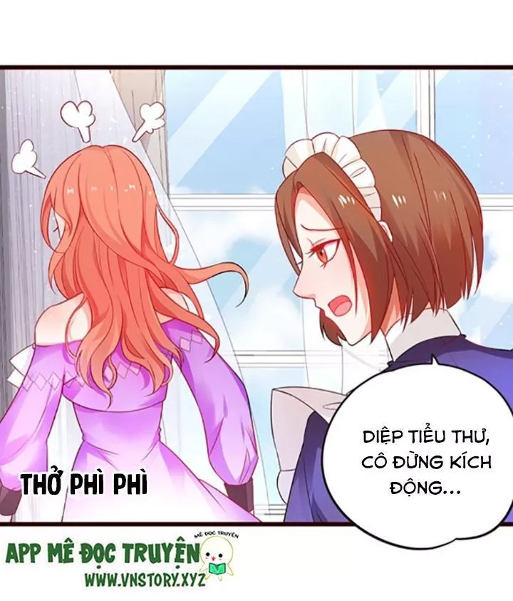 Huyết Tộc Đáng Yêu Chapter 94 - 4