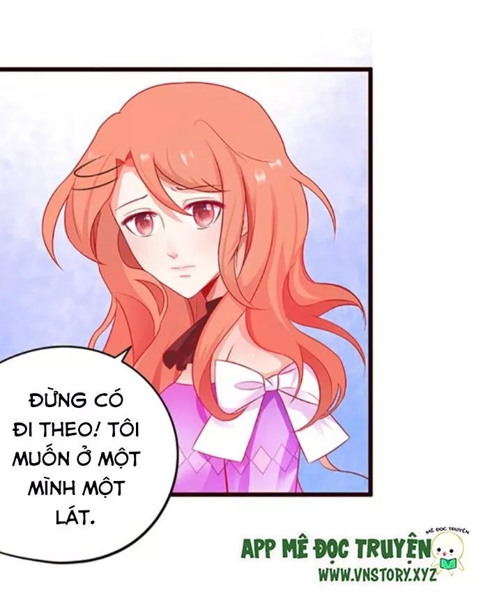 Huyết Tộc Đáng Yêu Chapter 94 - 5