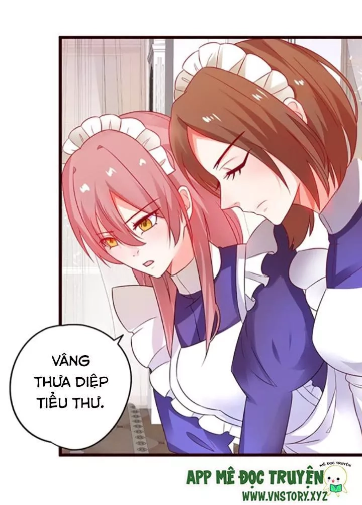 Huyết Tộc Đáng Yêu Chapter 94 - 6