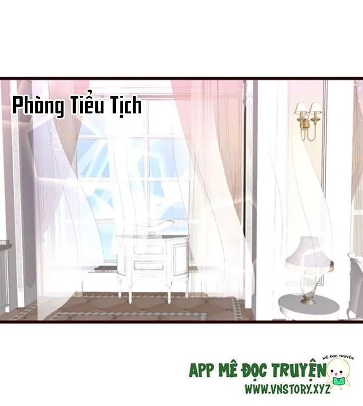 Huyết Tộc Đáng Yêu Chapter 94 - 7