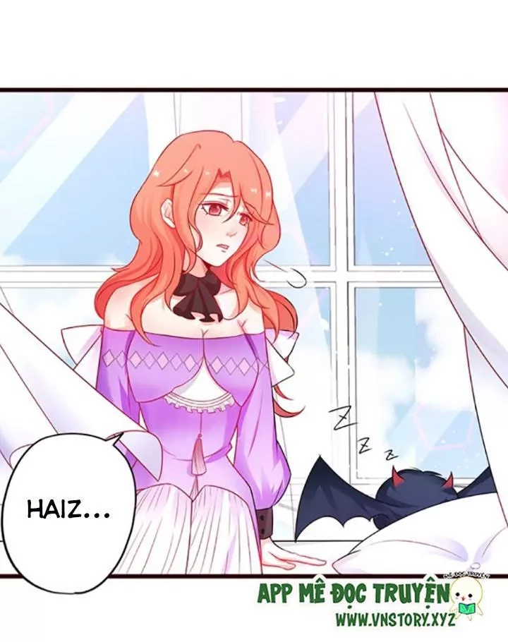 Huyết Tộc Đáng Yêu Chapter 94 - 8