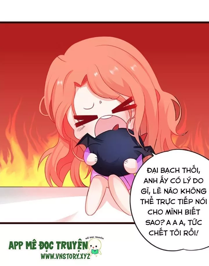 Huyết Tộc Đáng Yêu Chapter 94 - 10