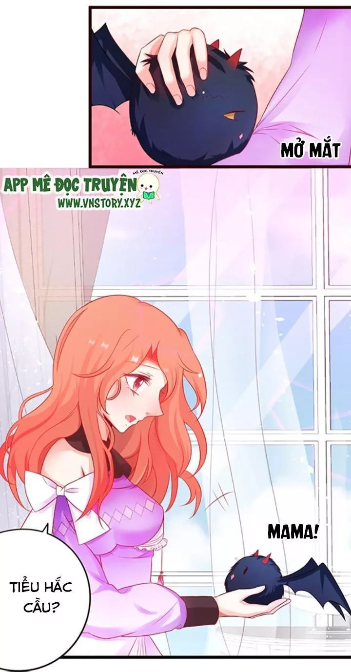 Huyết Tộc Đáng Yêu Chapter 94 - 11