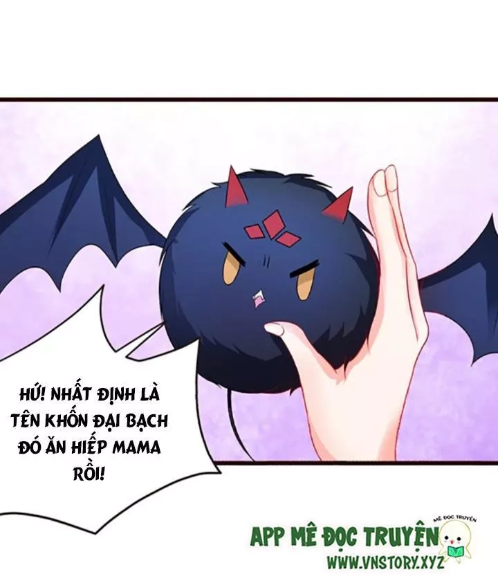 Huyết Tộc Đáng Yêu Chapter 94 - 14