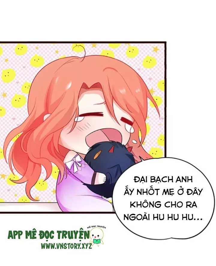 Huyết Tộc Đáng Yêu Chapter 94 - 15