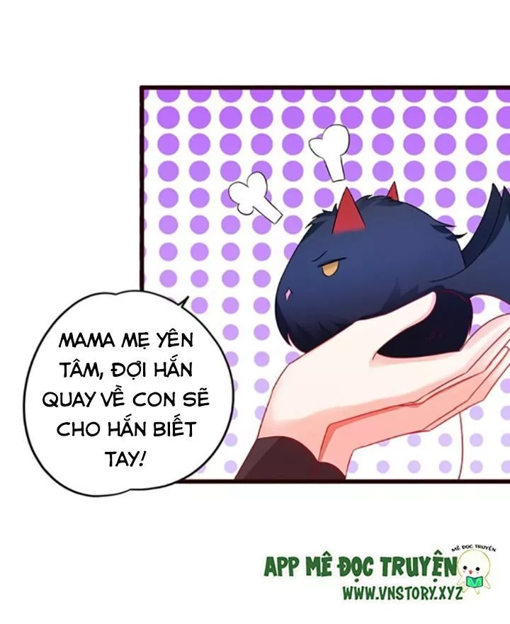 Huyết Tộc Đáng Yêu Chapter 94 - 16