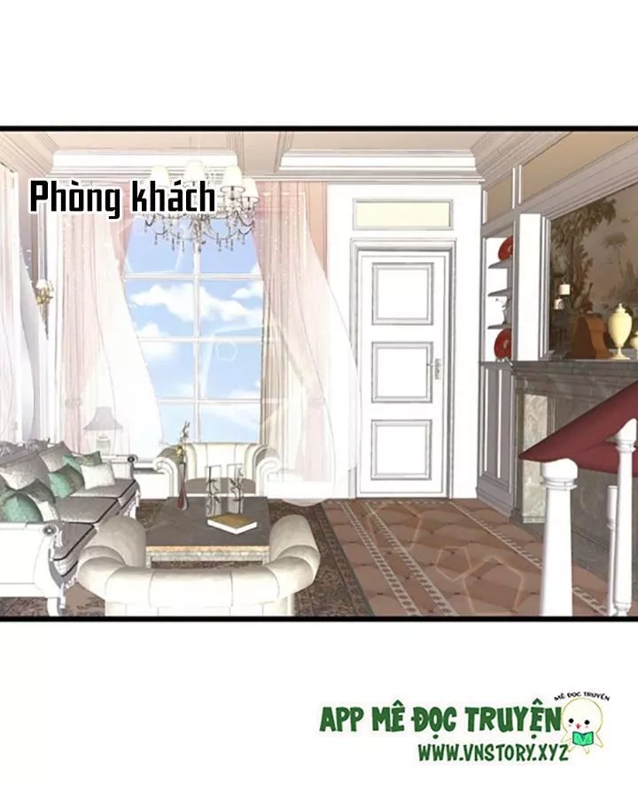 Huyết Tộc Đáng Yêu Chapter 94 - 17