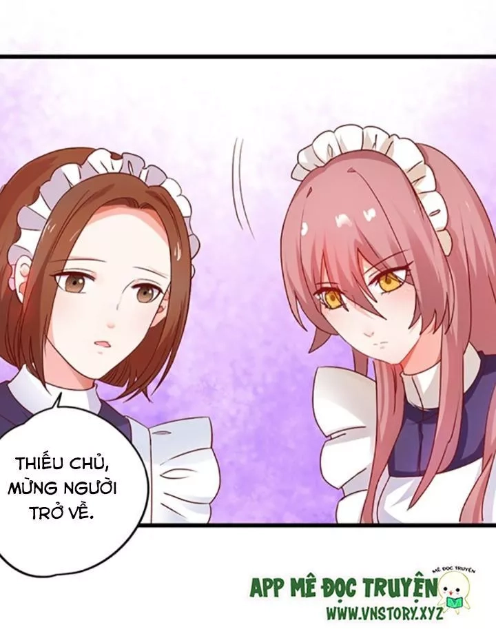 Huyết Tộc Đáng Yêu Chapter 94 - 18