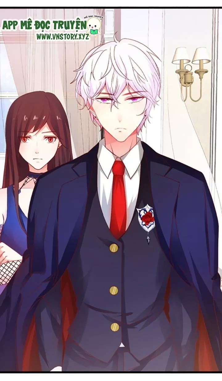 Huyết Tộc Đáng Yêu Chapter 94 - 19