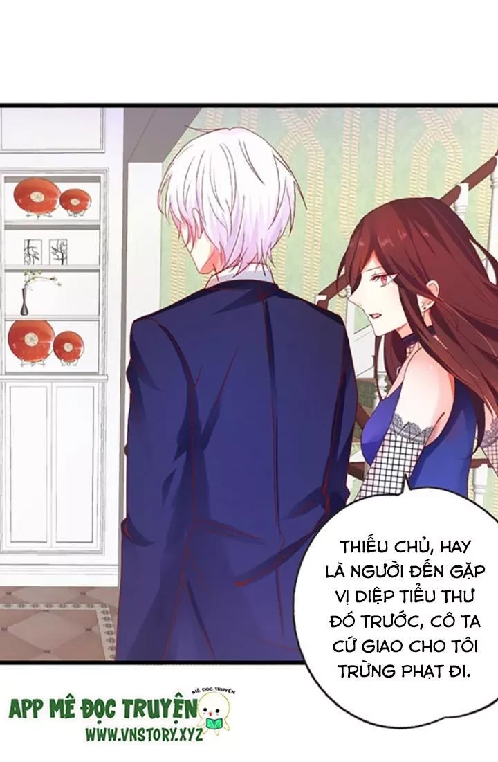 Huyết Tộc Đáng Yêu Chapter 94 - 23