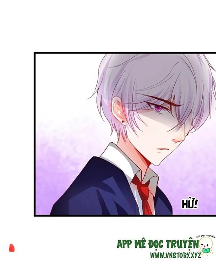 Huyết Tộc Đáng Yêu Chapter 94 - 24