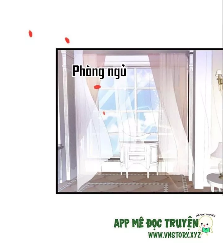 Huyết Tộc Đáng Yêu Chapter 94 - 26