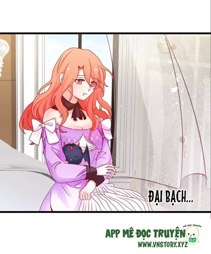 Huyết Tộc Đáng Yêu Chapter 94 - 27