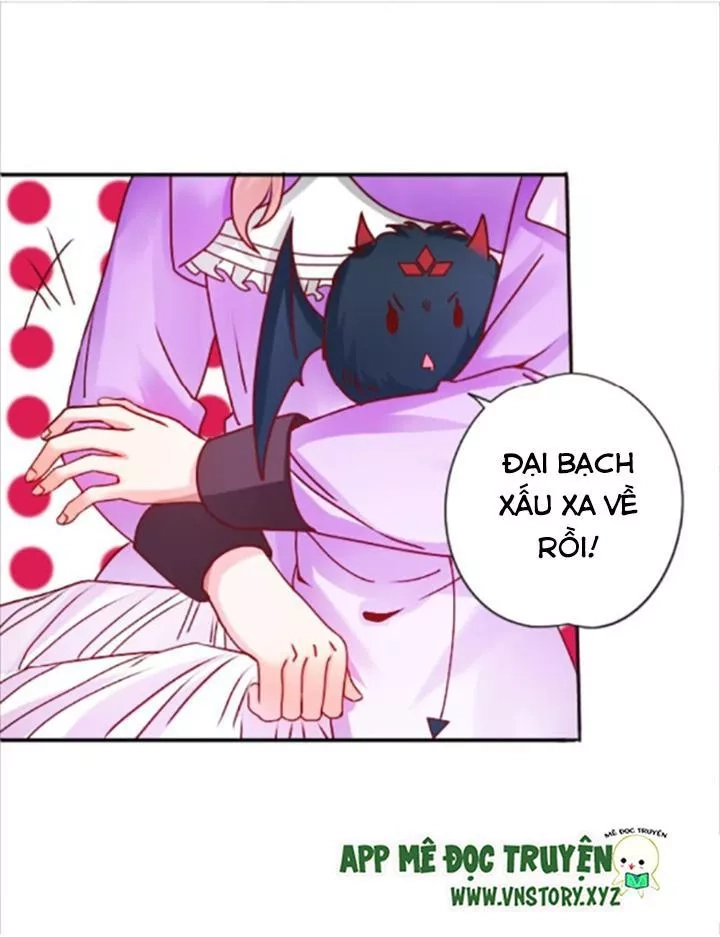 Huyết Tộc Đáng Yêu Chapter 94 - 29