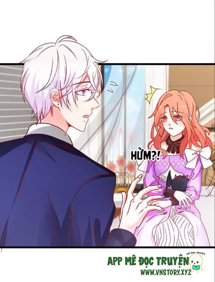 Huyết Tộc Đáng Yêu Chapter 94 - 30