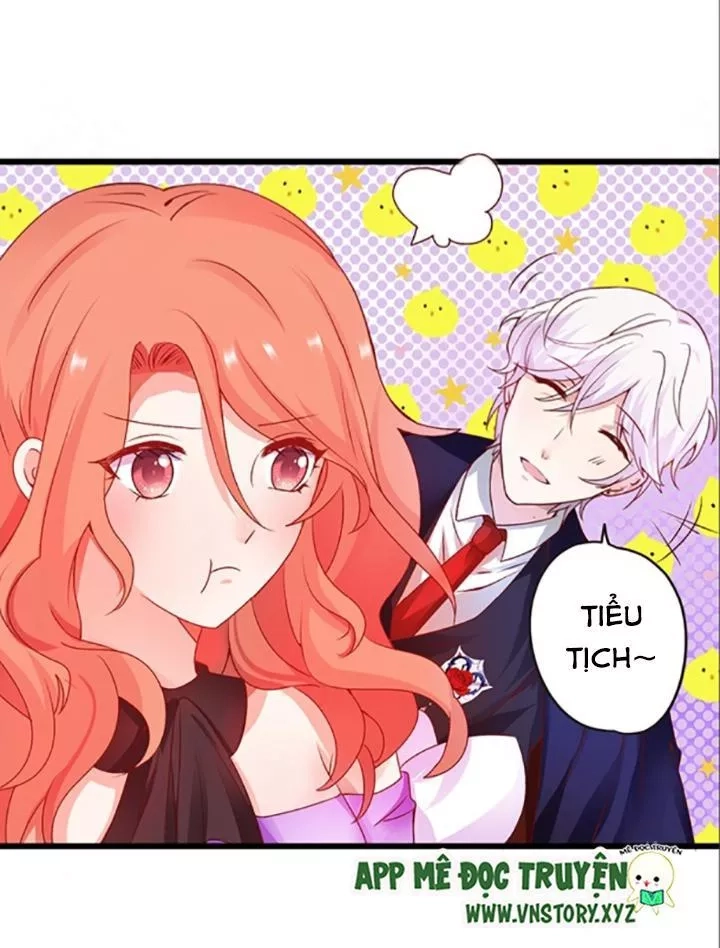 Huyết Tộc Đáng Yêu Chapter 94 - 33