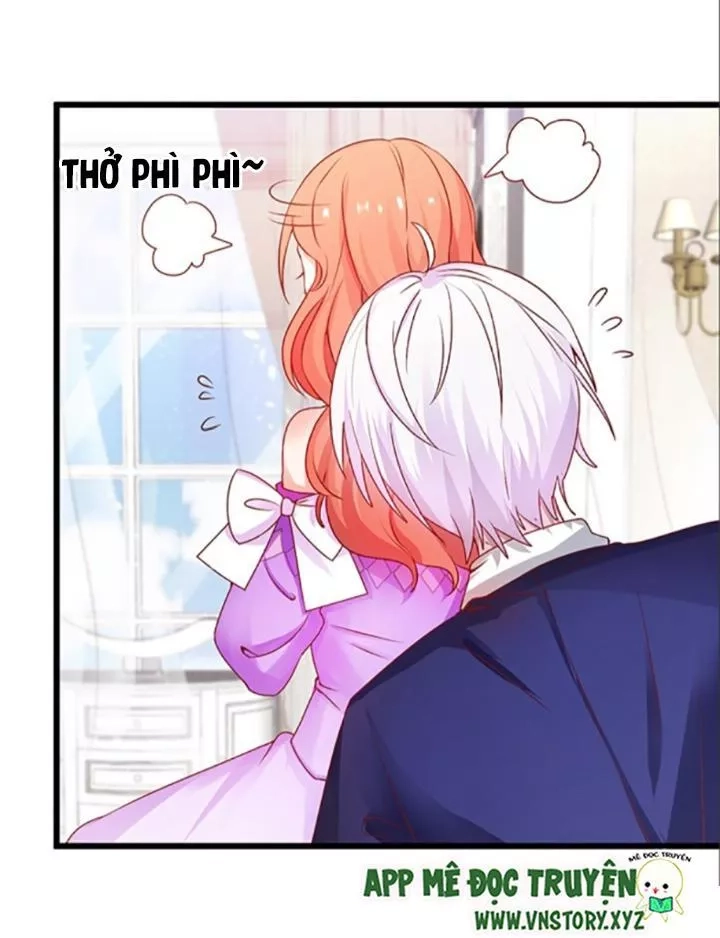 Huyết Tộc Đáng Yêu Chapter 94 - 34