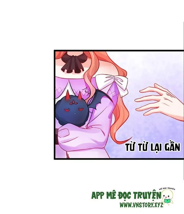 Huyết Tộc Đáng Yêu Chapter 94 - 35