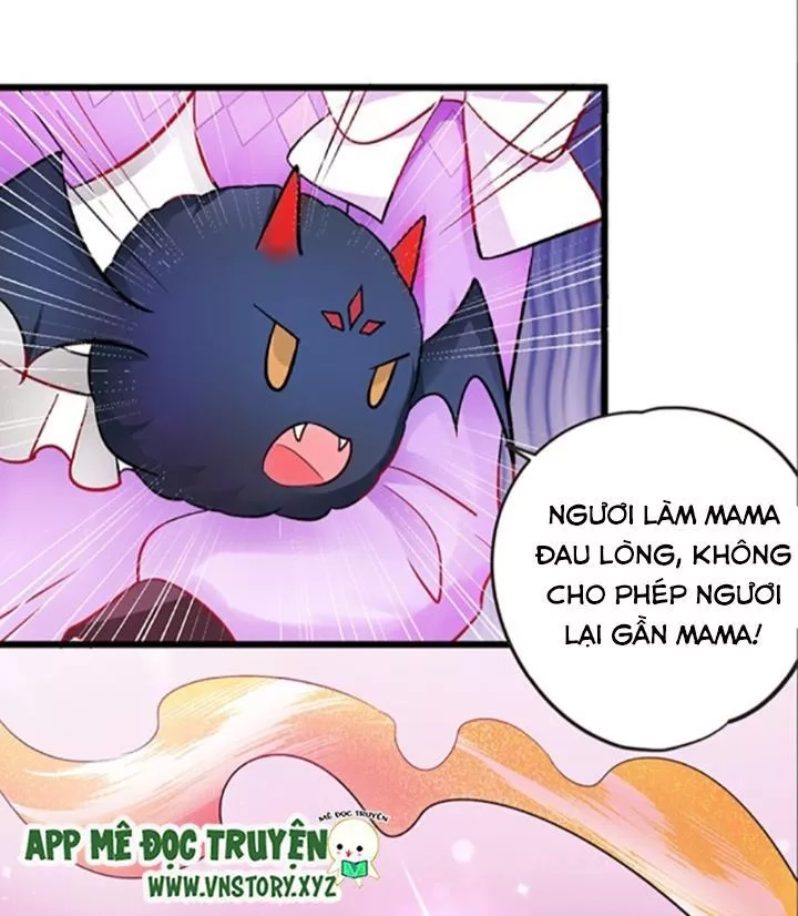 Huyết Tộc Đáng Yêu Chapter 94 - 36