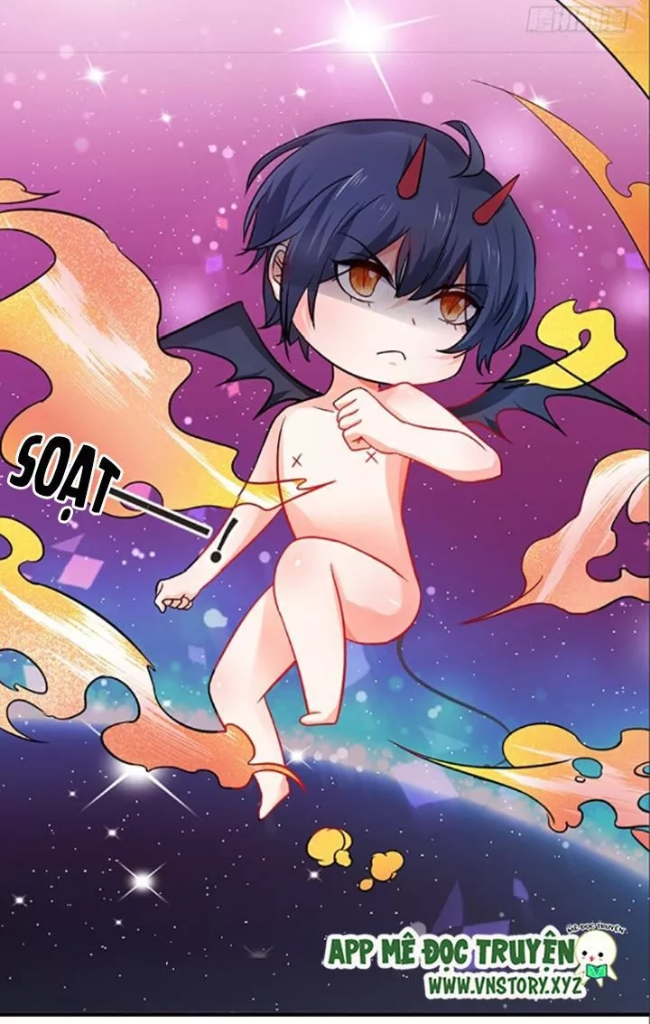 Huyết Tộc Đáng Yêu Chapter 94 - 37