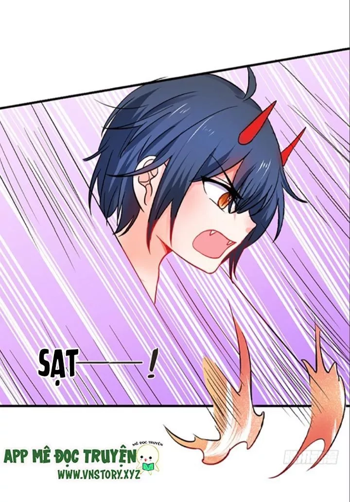 Huyết Tộc Đáng Yêu Chapter 94 - 38