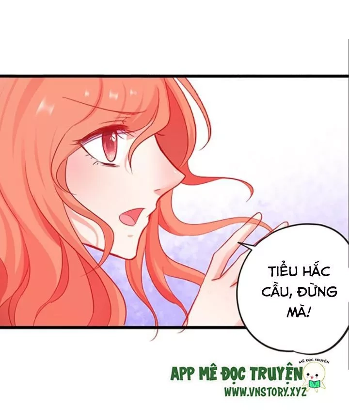 Huyết Tộc Đáng Yêu Chapter 94 - 39