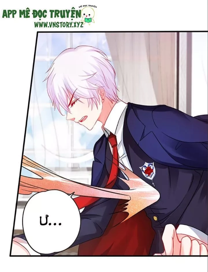 Huyết Tộc Đáng Yêu Chapter 94 - 40