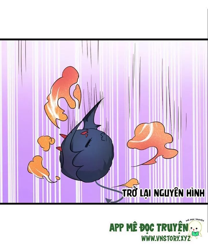 Huyết Tộc Đáng Yêu Chapter 94 - 43