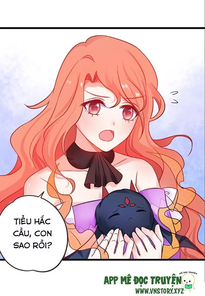 Huyết Tộc Đáng Yêu Chapter 94 - 45