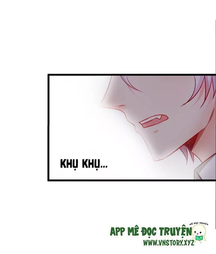 Huyết Tộc Đáng Yêu Chapter 94 - 46