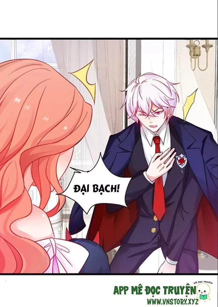 Huyết Tộc Đáng Yêu Chapter 94 - 47