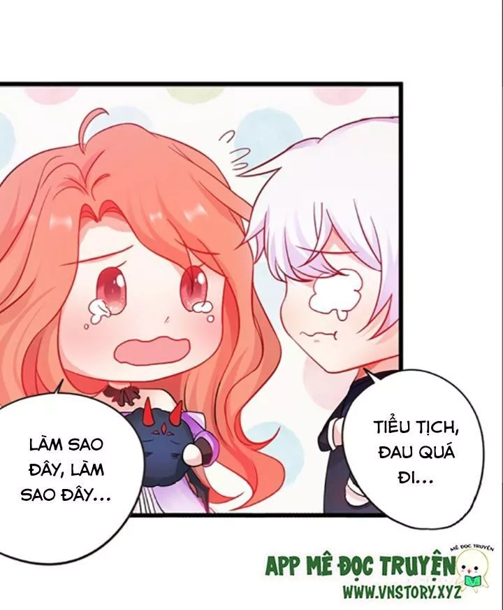 Huyết Tộc Đáng Yêu Chapter 94 - 49