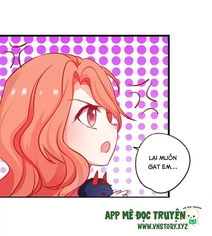 Huyết Tộc Đáng Yêu Chapter 94 - 52