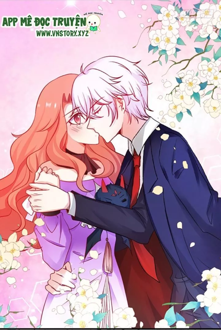 Huyết Tộc Đáng Yêu Chapter 94 - 53