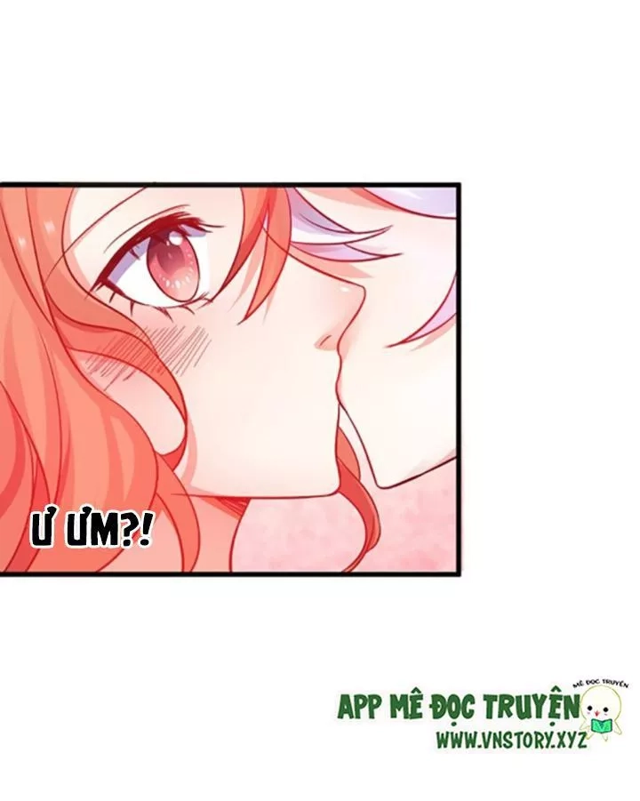 Huyết Tộc Đáng Yêu Chapter 94 - 54