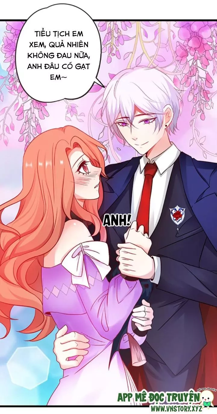 Huyết Tộc Đáng Yêu Chapter 94 - 55