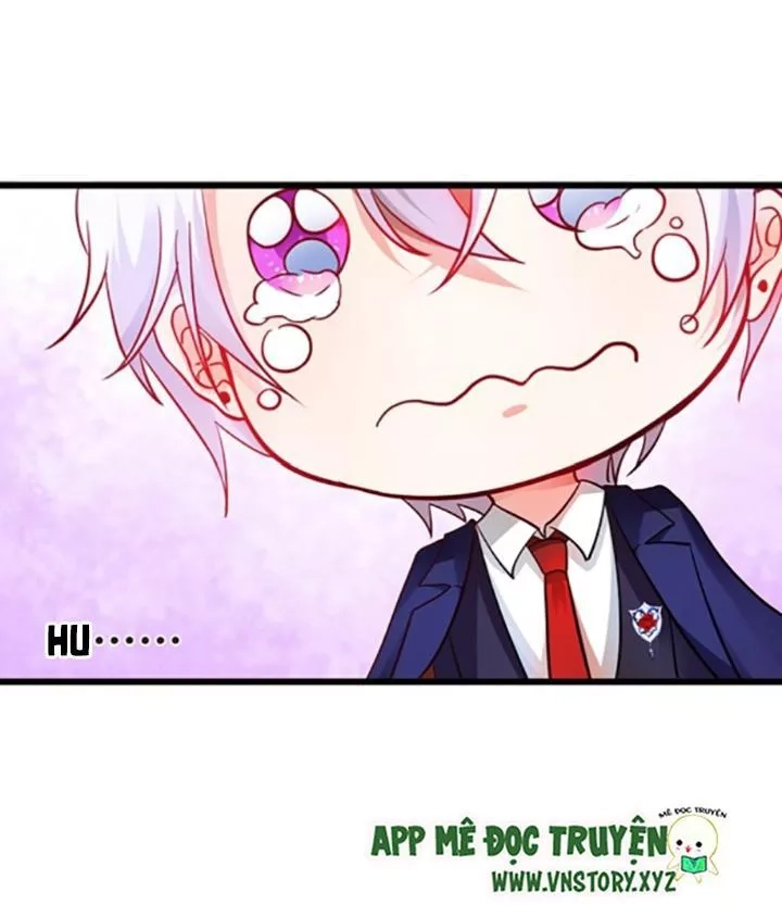 Huyết Tộc Đáng Yêu Chapter 94 - 60
