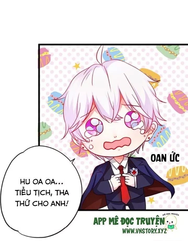 Huyết Tộc Đáng Yêu Chapter 94 - 61