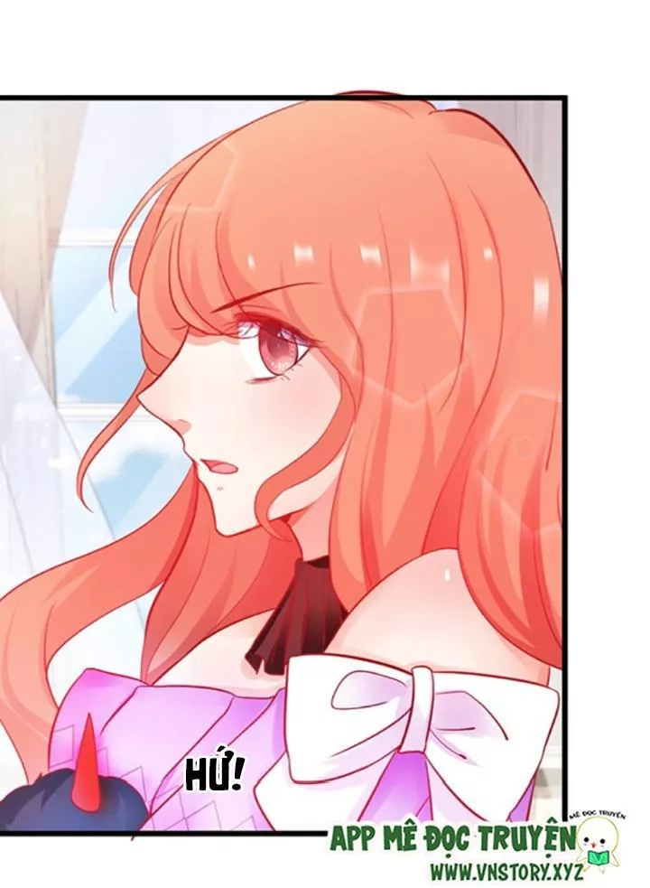 Huyết Tộc Đáng Yêu Chapter 94 - 62