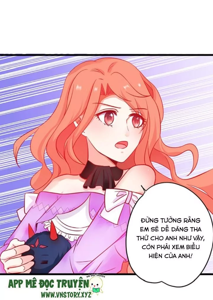 Huyết Tộc Đáng Yêu Chapter 94 - 63