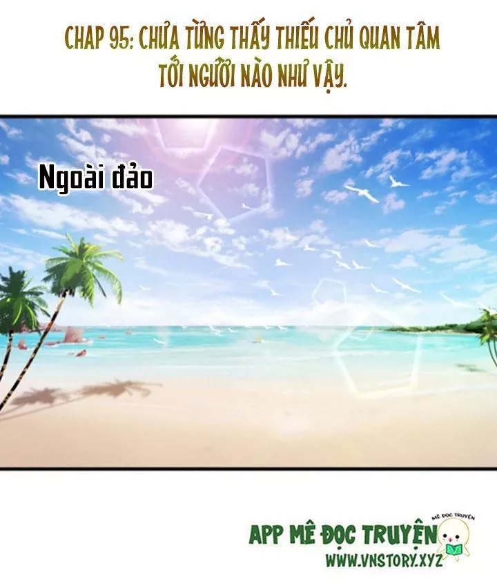 Huyết Tộc Đáng Yêu Chapter 95 - 2