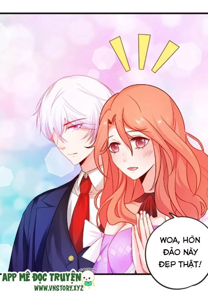 Huyết Tộc Đáng Yêu Chapter 95 - 3