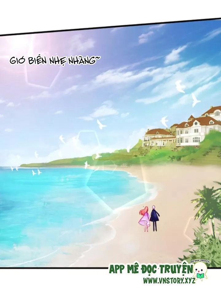 Huyết Tộc Đáng Yêu Chapter 95 - 4