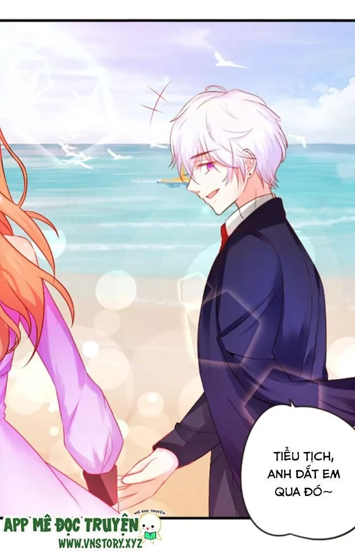 Huyết Tộc Đáng Yêu Chapter 95 - 6