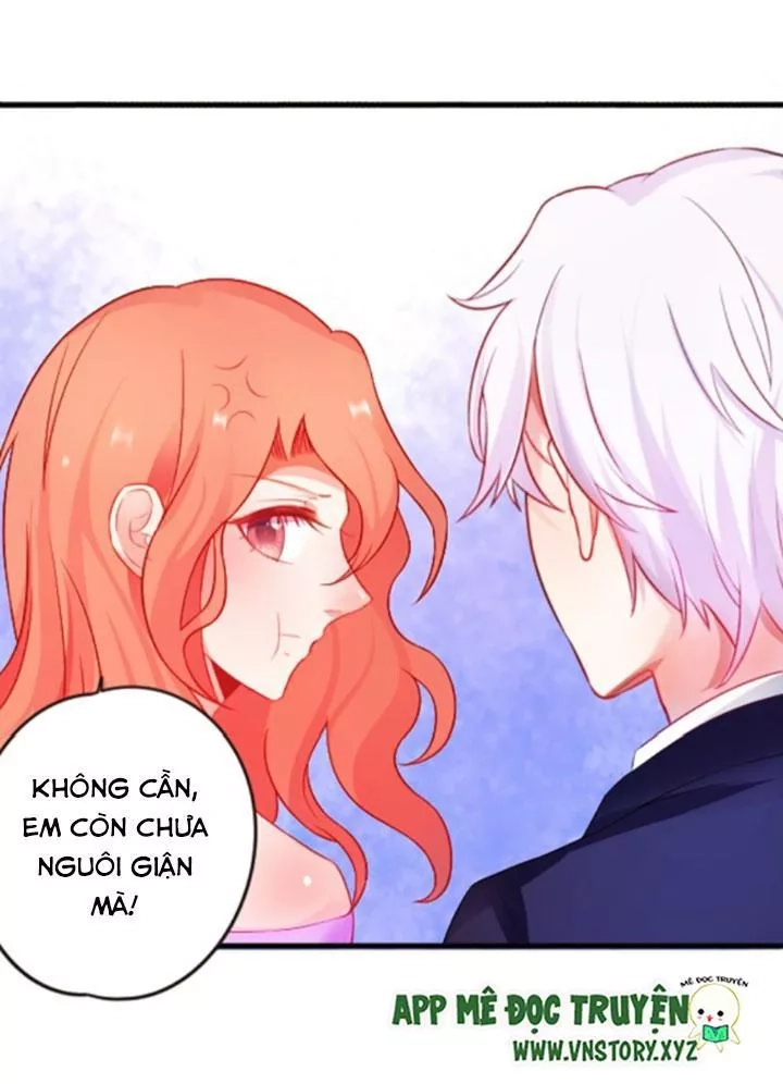 Huyết Tộc Đáng Yêu Chapter 95 - 7