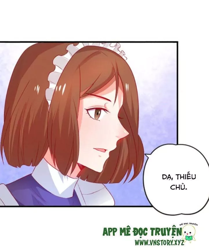 Huyết Tộc Đáng Yêu Chapter 95 - 12