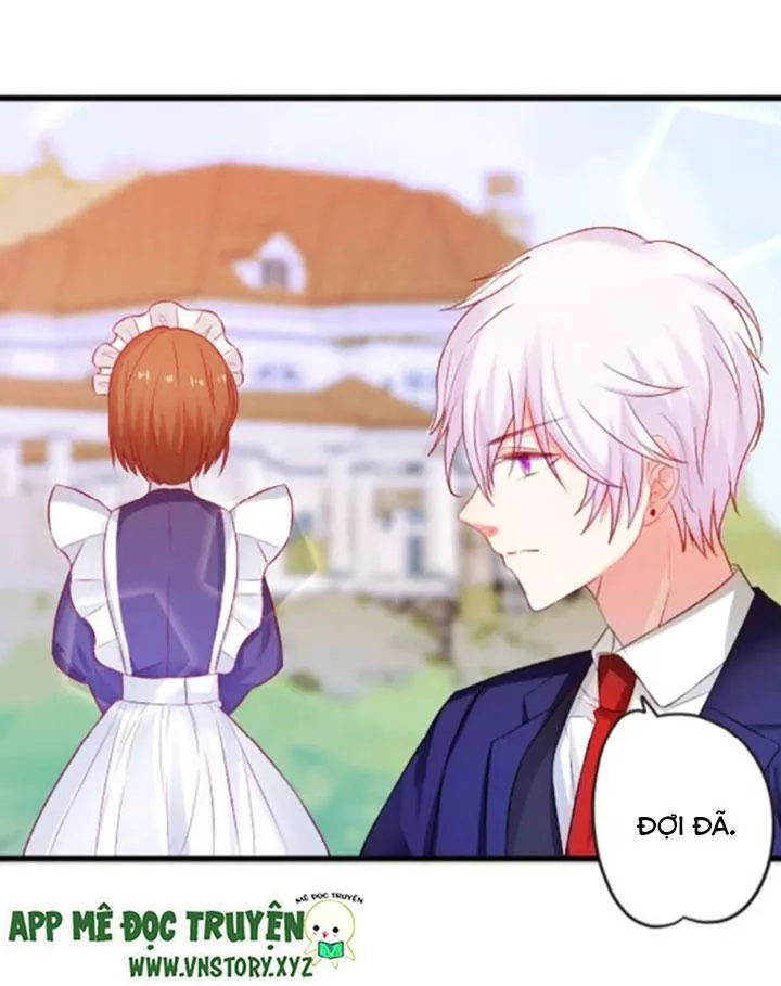 Huyết Tộc Đáng Yêu Chapter 95 - 13